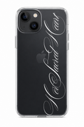 Her Sacred Heart Phone Case